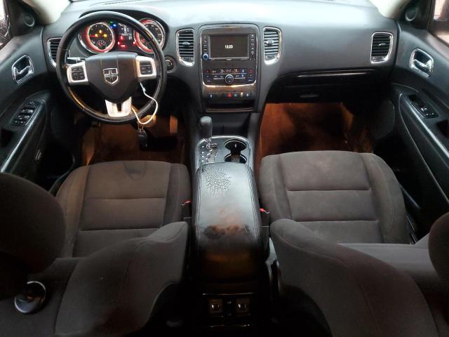 Photo 8 from auction – 2012 DODGE DURANGO CR with VIN 1C4RDJDG3CC129409