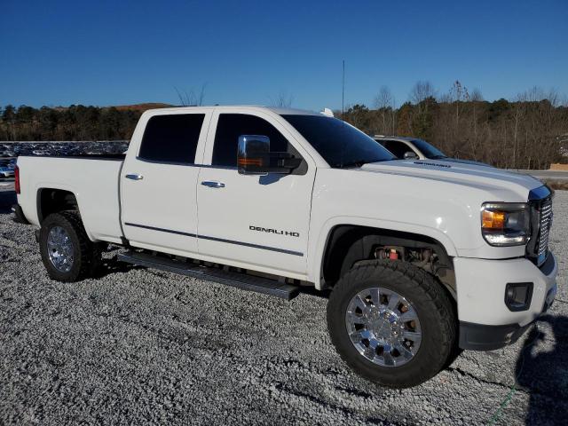 Photo 4 from auction – 2016 GMC SIERRA K25 with VIN 1GT12UE85GF105371