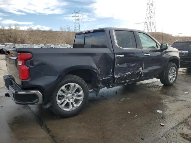 Photo 3 from auction – 2024 CHEVROLET SILVERADO with VIN 2GCUDGED2R1190704