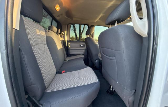 Photo 6 from auction – 2011 DODGE RAM 1500 with VIN 1D7RV1GT4BS693330