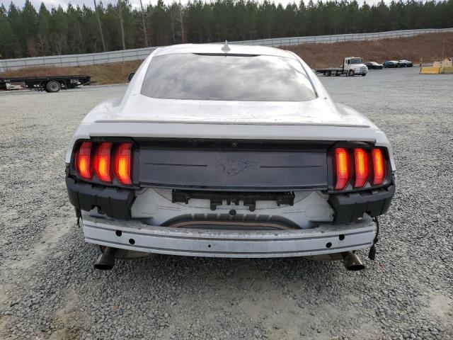 Photo 6 from auction – 2022 FORD MUSTANG with VIN 1FA6P8TH2N5100283