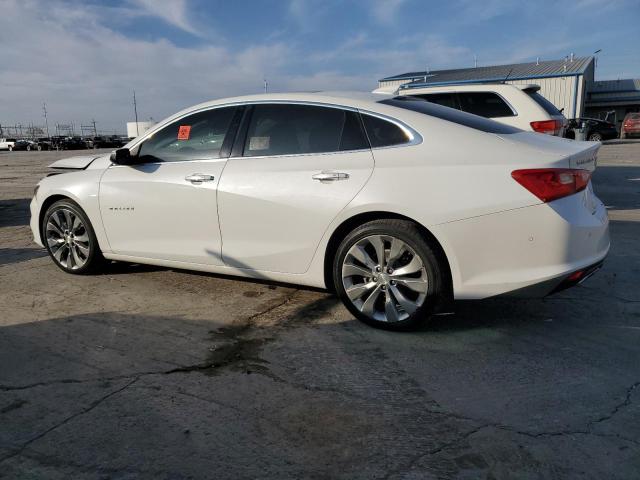 Photo 2 from auction – 2016 CHEVROLET MALIBU PRE with VIN 1G1ZH5SX2GF263159