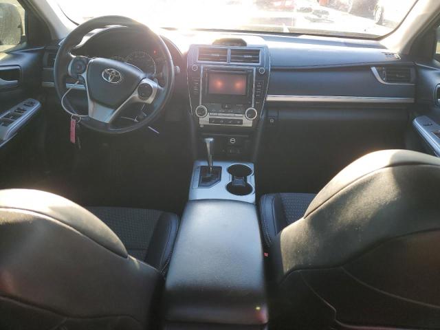 Zdjęcie 8 z aukcji – 2012 TOYOTA CAMRY BASE z VIN 4T1BF1FK5CU186200
