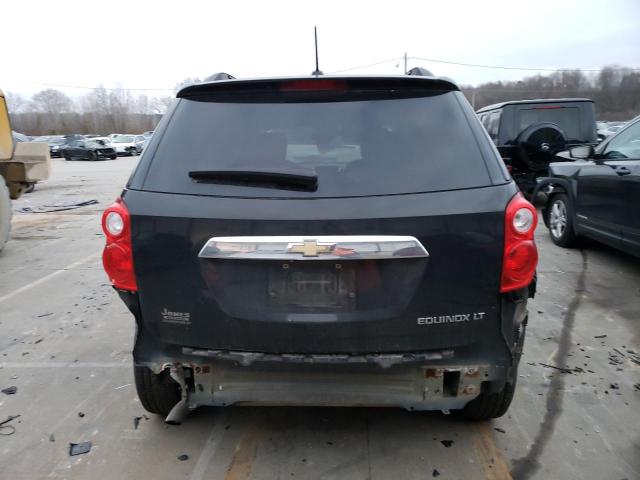 Photo 6 from auction – 2015 CHEVROLET EQUINOX LT with VIN 2GNALCEK4F6218862