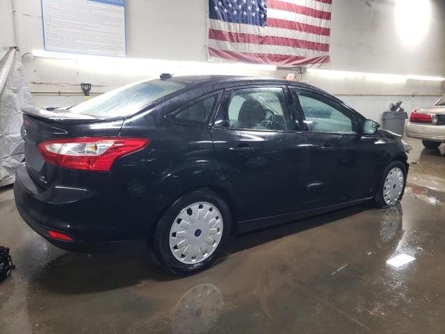 Photo 3 from auction – 2014 FORD FOCUS SE with VIN 1FADP3F21EL393591