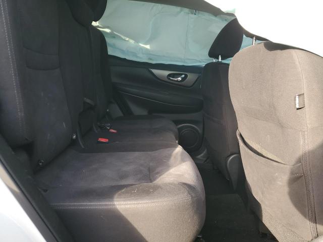 Photo 11 from auction – 2016 NISSAN ROGUE S with VIN KNMAT2MT3GP716758