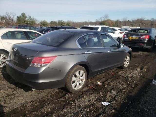 Photo 3 from auction – 2008 HONDA ACCORD with VIN 1HGCP36858A062802