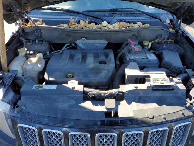 Photo 12 from auction – 2014 JEEP COMPASS LA with VIN 1C4NJCEB7ED522266