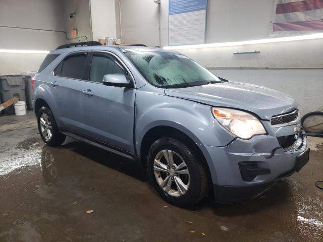 Photo 4 from auction – 2015 CHEVROLET EQUINOX LT with VIN 2GNALBEK8F6276127