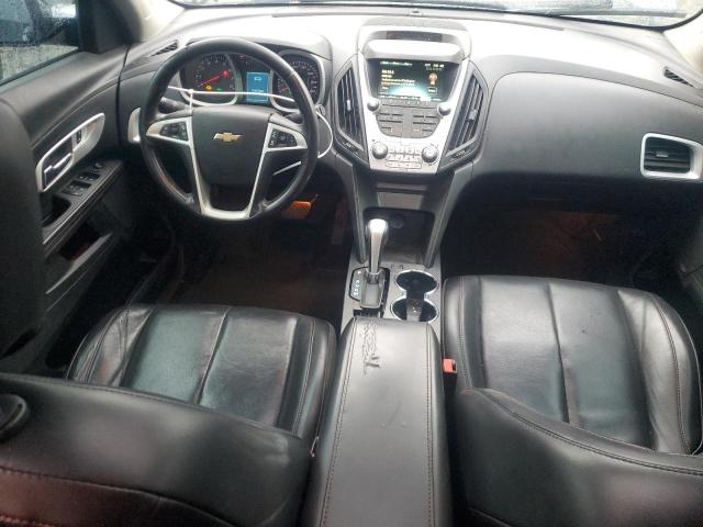 Photo 8 from auction – 2014 CHEVROLET EQUINOX LT with VIN 2GNALDEK8E6264425
