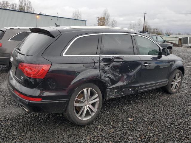 Photo 3 from auction – 2013 AUDI Q7 PREMIUM with VIN WA1LMAFE7DD006946