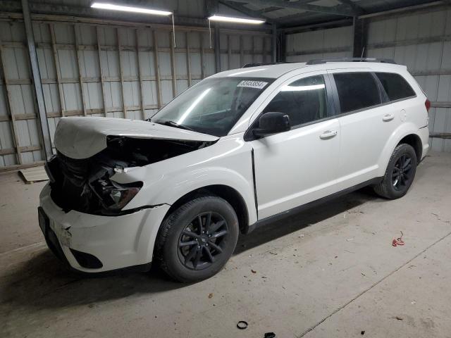 DODGE JOURNEY SE 2019 مع رقم تعريف المركبة 3C4PDCBB2KT859275 - صورة من المزاد