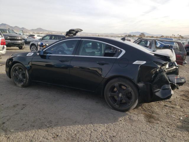 Photo 2 from auction – 2009 ACURA TL with VIN 19UUA96279A004549