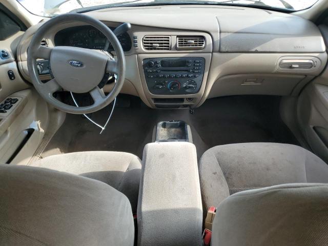Photo 8 from auction – 2005 FORD TAURUS with VIN 1FAFP53U55A290423