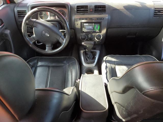 Photo 8 from auction – 2006 HUMMER H3 with VIN 5GTDN136368316777