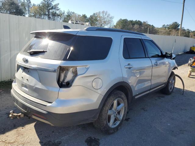 Photo 3 from auction – 2019 FORD EXPLORER X with VIN 1FM5K7D84KGA04017