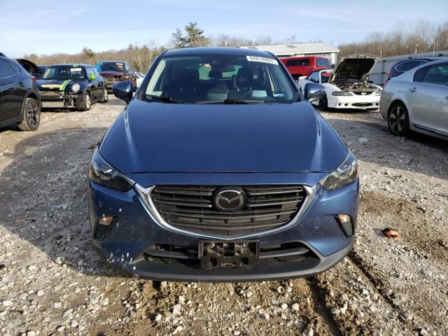Photo 5 from auction – 2019 MAZDA CX-3 SPORT with VIN JM1DKFB72K0432102