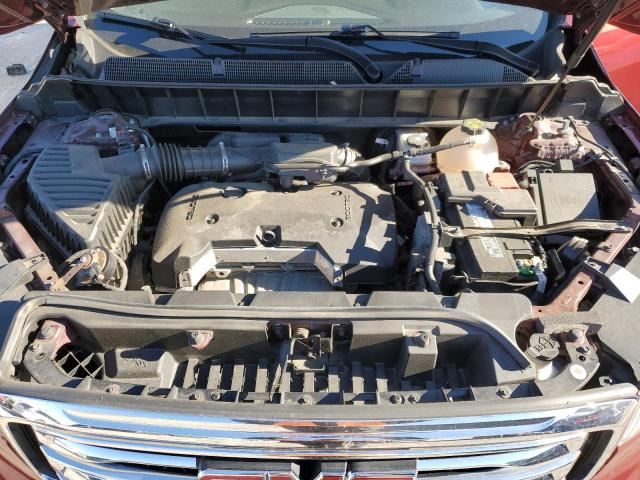 Photo 12 from auction – 2019 GMC ACADIA SLT with VIN 1GKKNMLA3KZ285625