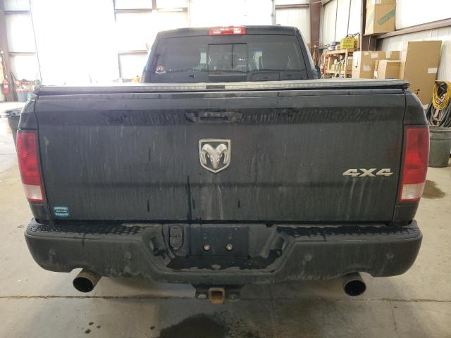 Photo 6 from auction – 2012 DODGE RAM 1500 S with VIN 1C6RD7HT2CS317085