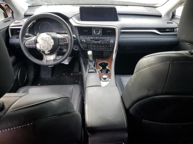 Photo 8 from auction – 2017 LEXUS RX 450H BA with VIN 2T2BGMCA0HC011089