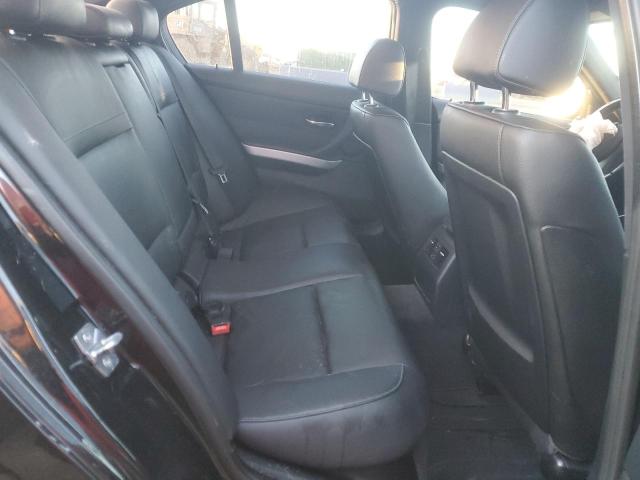 Photo 10 from auction – 2011 BMW 335 XI with VIN WBAPL5G54BNN22136