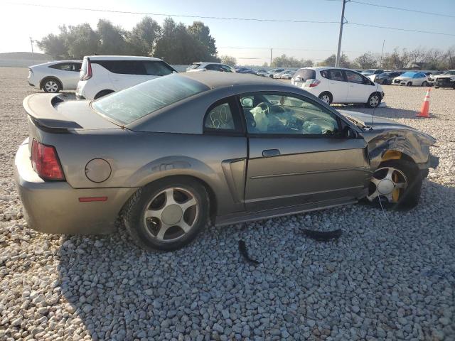 Фото 3 с аукциона – 2002 FORD MUSTANG с VIN 1FAFP40492F119073