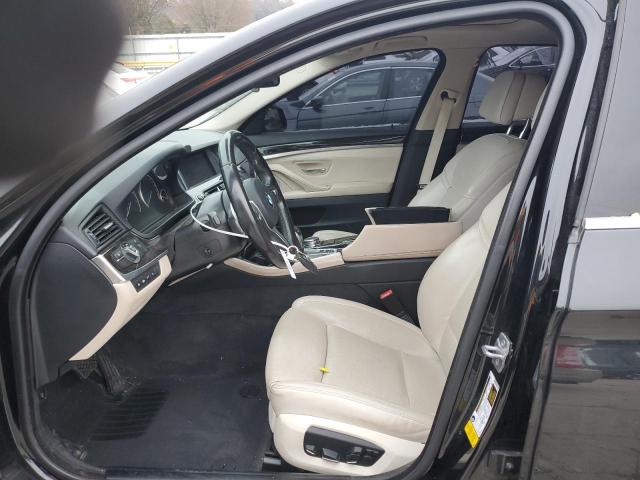 Photo 7 from auction – 2016 BMW 535 I with VIN WBA5B1C56GG132403