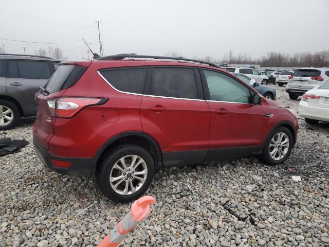 Photo 3 from auction – 2018 FORD ESCAPE SE with VIN 1FMCU0GD0JUC47003