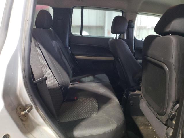 Photo 11 from auction – 2010 CHEVROLET HHR LS with VIN 3GNBAADB1AS560599