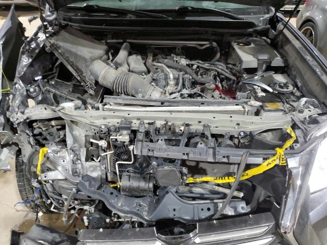 Photo 12 from auction – 2019 LEXUS GX 460 PRE with VIN JTJJM7FX6K5216007