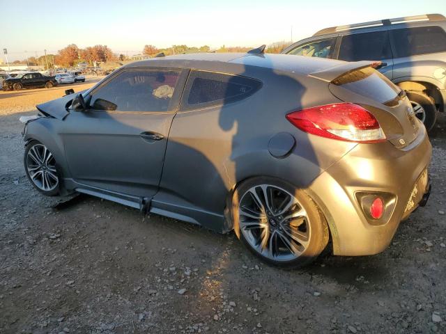 Photo 2 from auction – 2013 HYUNDAI VELOSTER T with VIN KMHTC6AE1DU139839