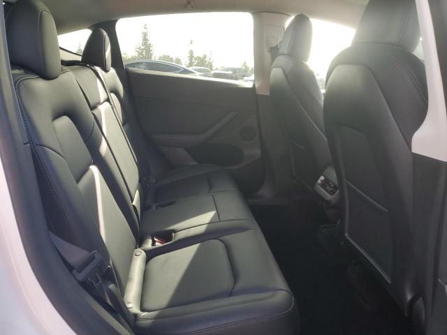 Снимка 11 от търг – 2022 TESLA MODEL Y с VIN 7SAYGDEE2NF561225