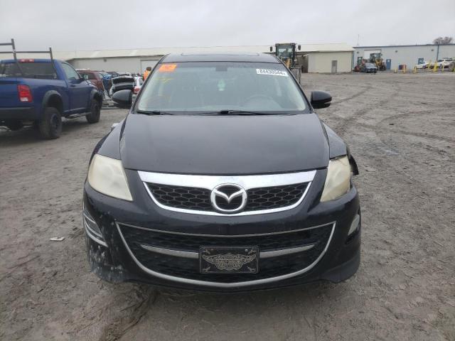 Photo 5 from auction – 2010 MAZDA CX-9 with VIN JM3TB3MVXA0206658