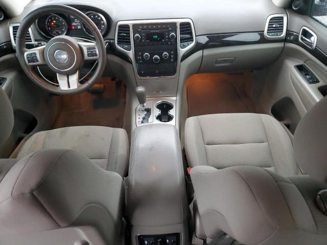 Photo 8 from auction – 2012 JEEP GRAND CHER with VIN 1C4RJFAG0CC274238