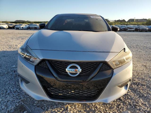 Photo 5 from auction – 2018 NISSAN MAXIMA 3.5 with VIN 1N4AA6AP0JC385212