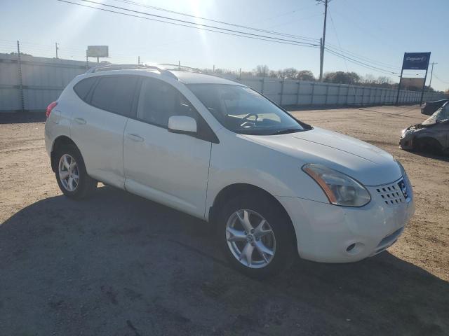 Photo 4 from auction – 2009 NISSAN ROGUE S with VIN JN8AS58T79W048412