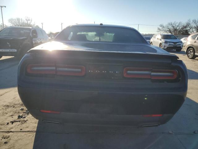 Photo 6 from auction – 2015 DODGE CHALLENGER with VIN 2C3CDZAGXFH822458