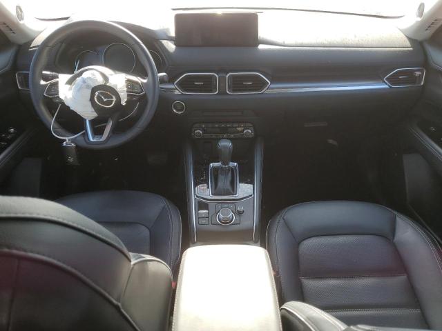 Photo 8 from auction – 2024 MAZDA CX-5 PREMI with VIN JM3KFBDL0R0433541