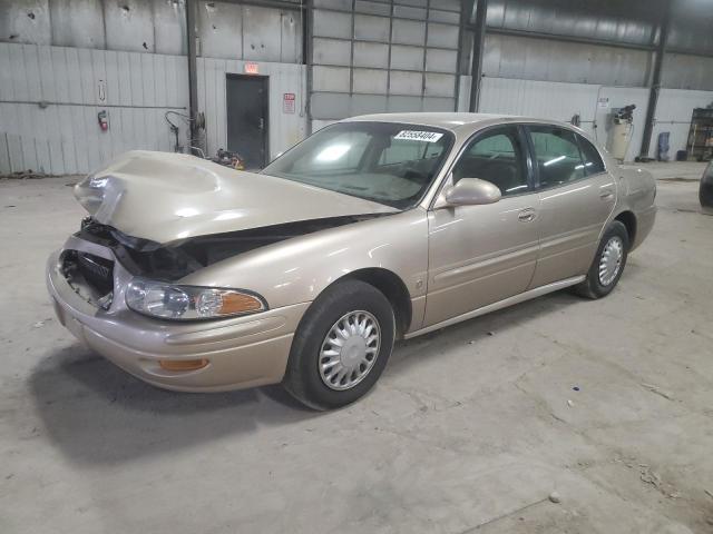 Photo 1 from auction – 2005 BUICK LESABRE CU with VIN 1G4HP52K25U176277