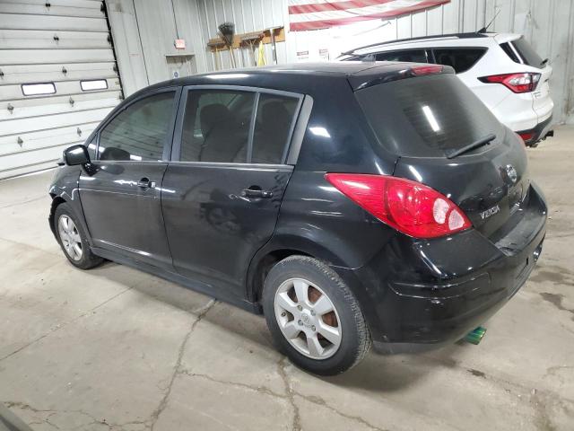 Photo 2 from auction – 2007 NISSAN VERSA S with VIN 3N1BC13E57L432211