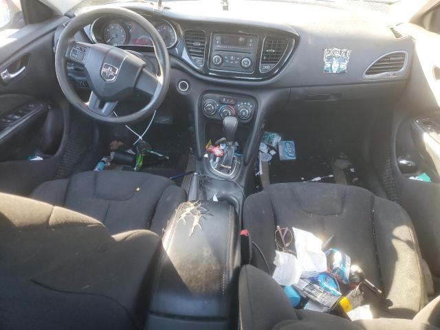 Photo 8 from auction – 2013 DODGE DART SE with VIN 1C3CDFAA3DD147721