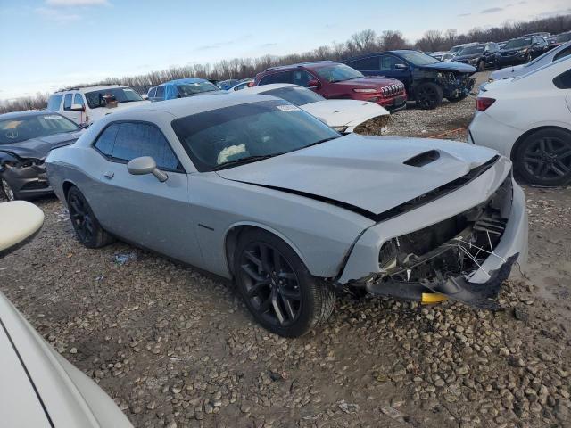 Photo 4 from auction – 2021 DODGE CHALLENGER with VIN 2C3CDZBT5MH507835
