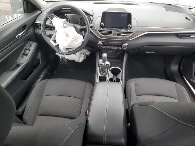 Photo 8 from auction – 2024 NISSAN ALTIMA SV with VIN 1N4BL4DV7RN372485