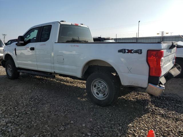 Photo 2 from auction – 2020 FORD F250 SUPER with VIN 1FD7X2B63LEC14202