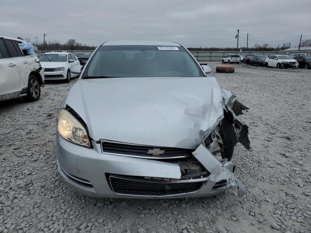 Photo 5 from auction – 2010 CHEVROLET IMPALA LS with VIN 2G1WA5EK4A1203891