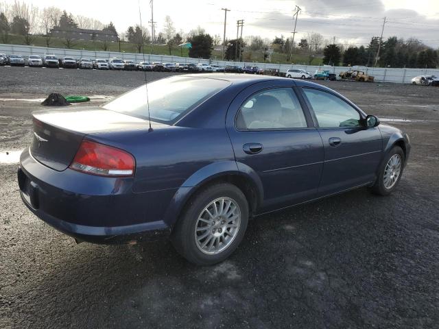 Photo 3 from auction – 2005 CHRYSLER SEBRING with VIN 1C3EL46X05N642032