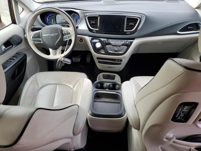 Photo 8 from auction – 2017 CHRYSLER PACIFICA E with VIN 2C4RC1N70HR693809