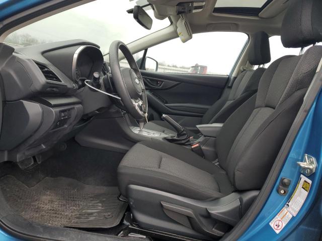 Photo 7 from auction – 2019 SUBARU IMPREZA PR with VIN 4S3GTAD67K3755755