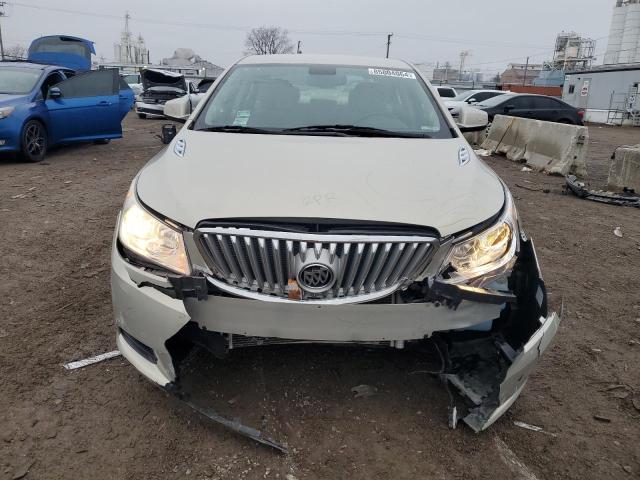 Photo 5 from auction – 2012 BUICK LACROSSE C with VIN 1G4GB5ER1CF203361