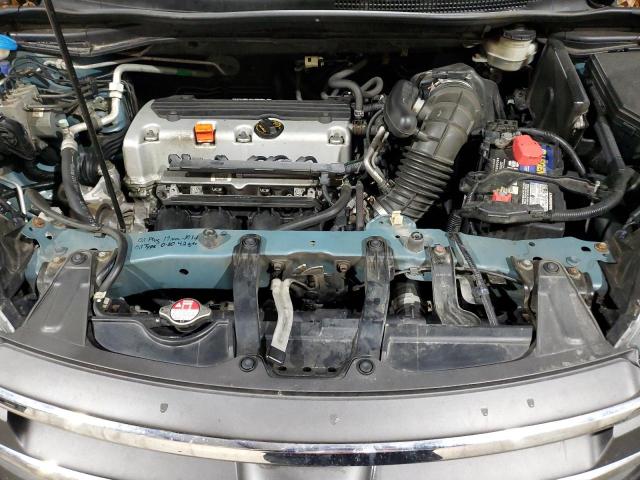 Photo 12 from auction – 2014 HONDA CR-V EXL with VIN 2HKRM4H75EH690763
